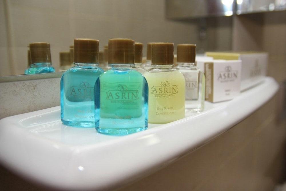 Asrin Business Hotel Kizilay Ankara Eksteriør billede