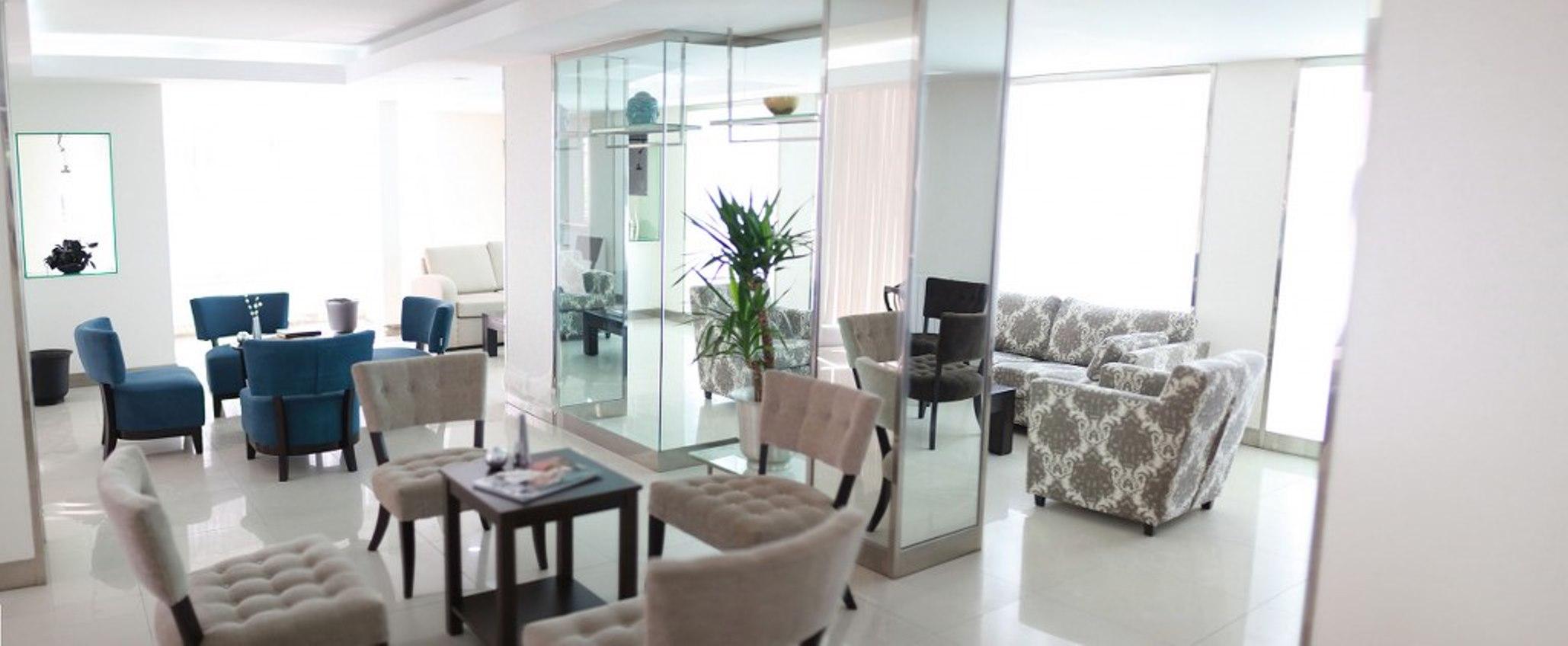 Asrin Business Hotel Kizilay Ankara Eksteriør billede