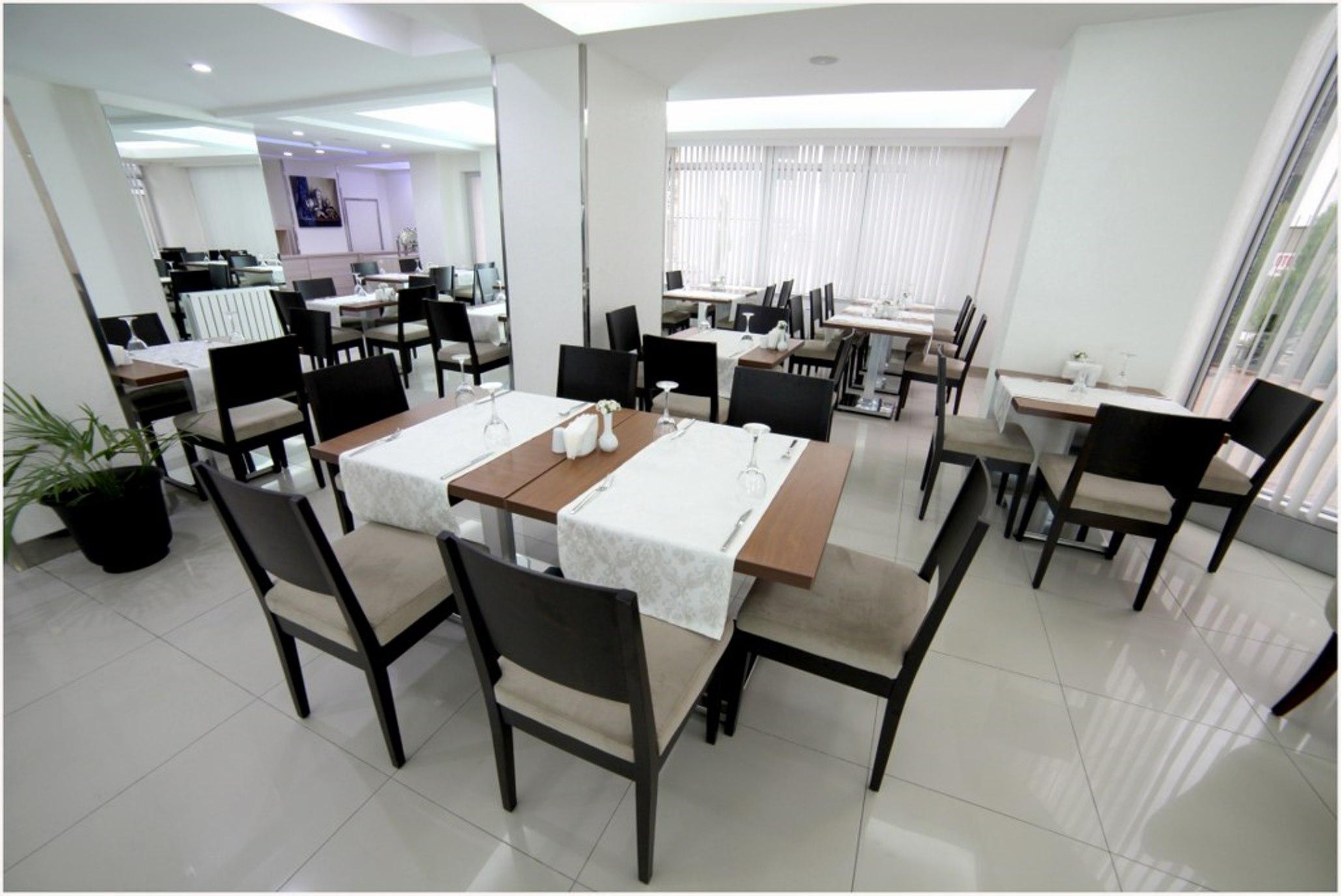 Asrin Business Hotel Kizilay Ankara Eksteriør billede