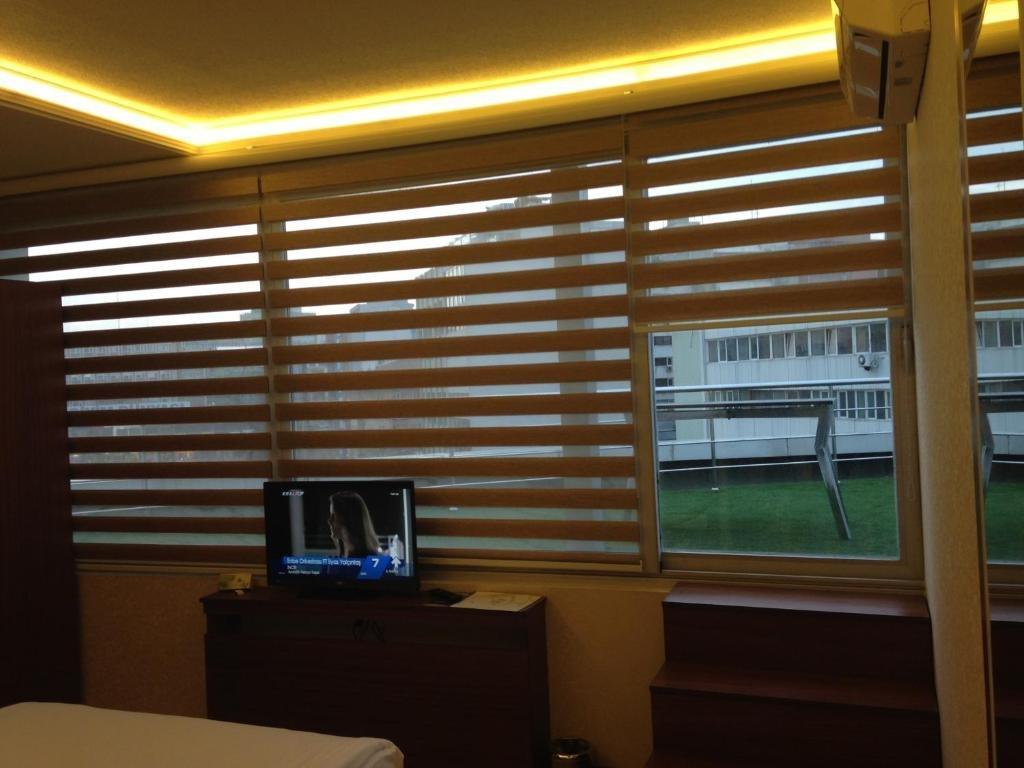 Asrin Business Hotel Kizilay Ankara Eksteriør billede