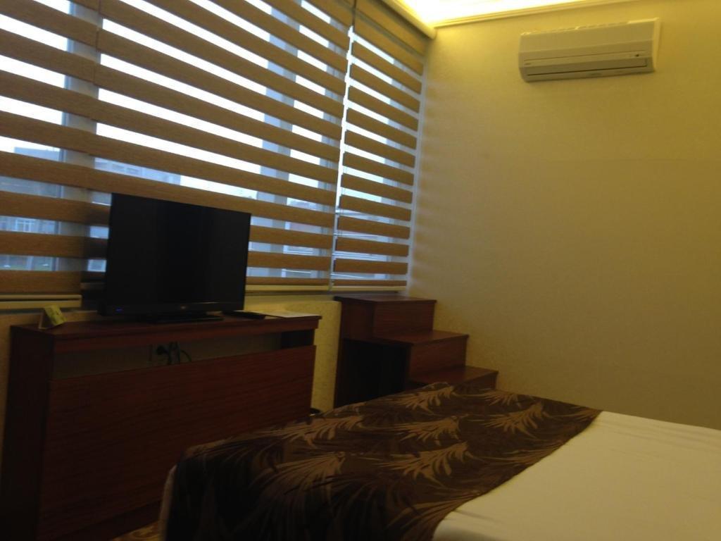Asrin Business Hotel Kizilay Ankara Eksteriør billede