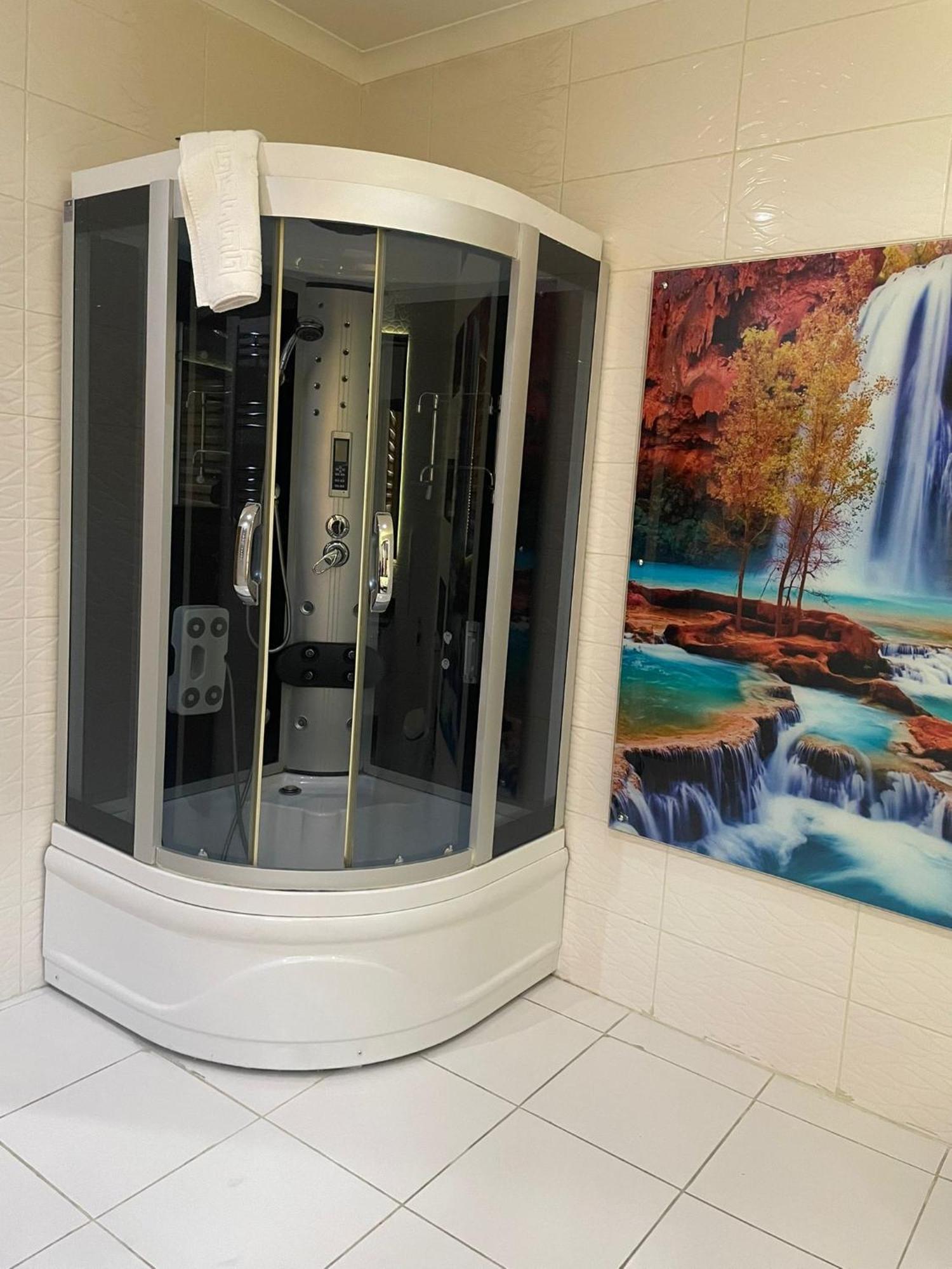 Asrin Business Hotel Kizilay Ankara Eksteriør billede