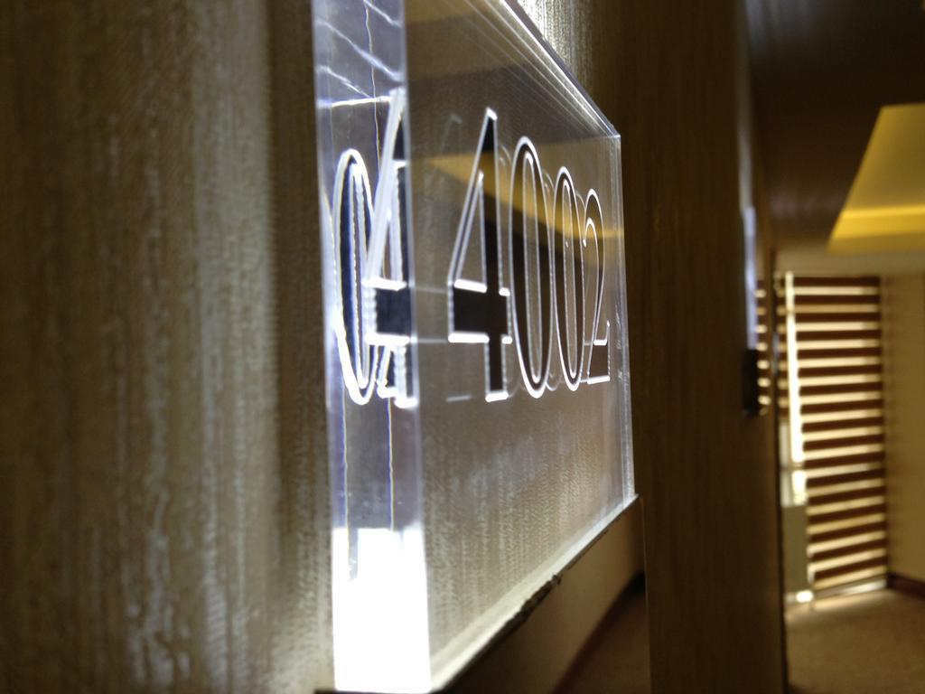 Asrin Business Hotel Kizilay Ankara Eksteriør billede